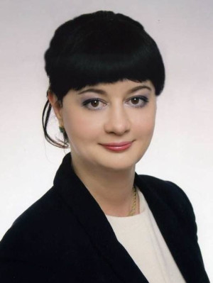 Кравцова Ирина Сергеевна
